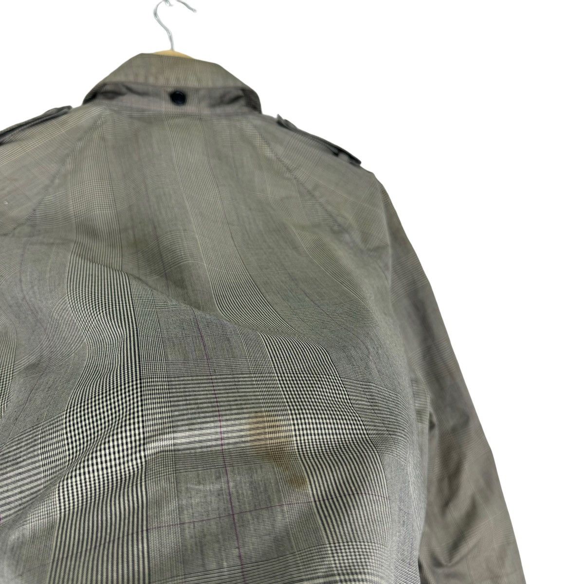 The North Face ⚡️NORTH FACE GORETEX NAMAMICA PLAIDS BUTTON JACKET Size US S / EU 44-46 / 1 - 6 Thumbnail