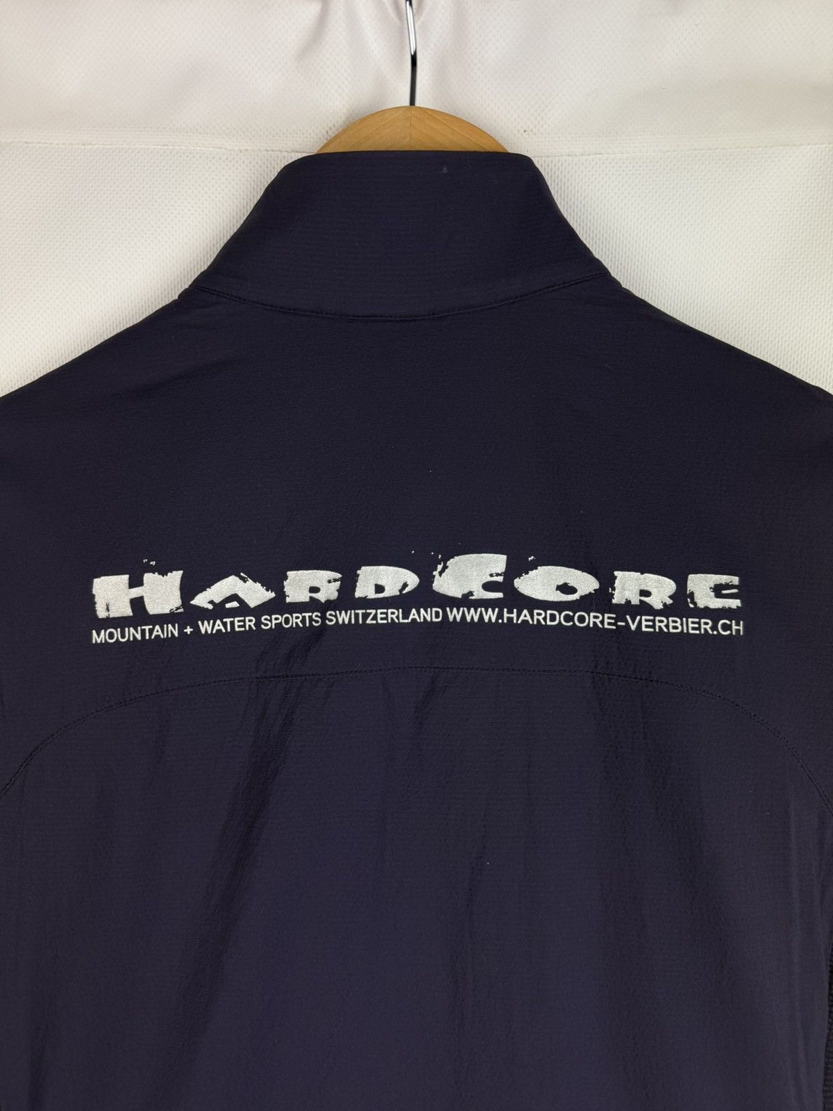 Arcteryx Atom Ladies Sleeveless Vest Jacket Size S