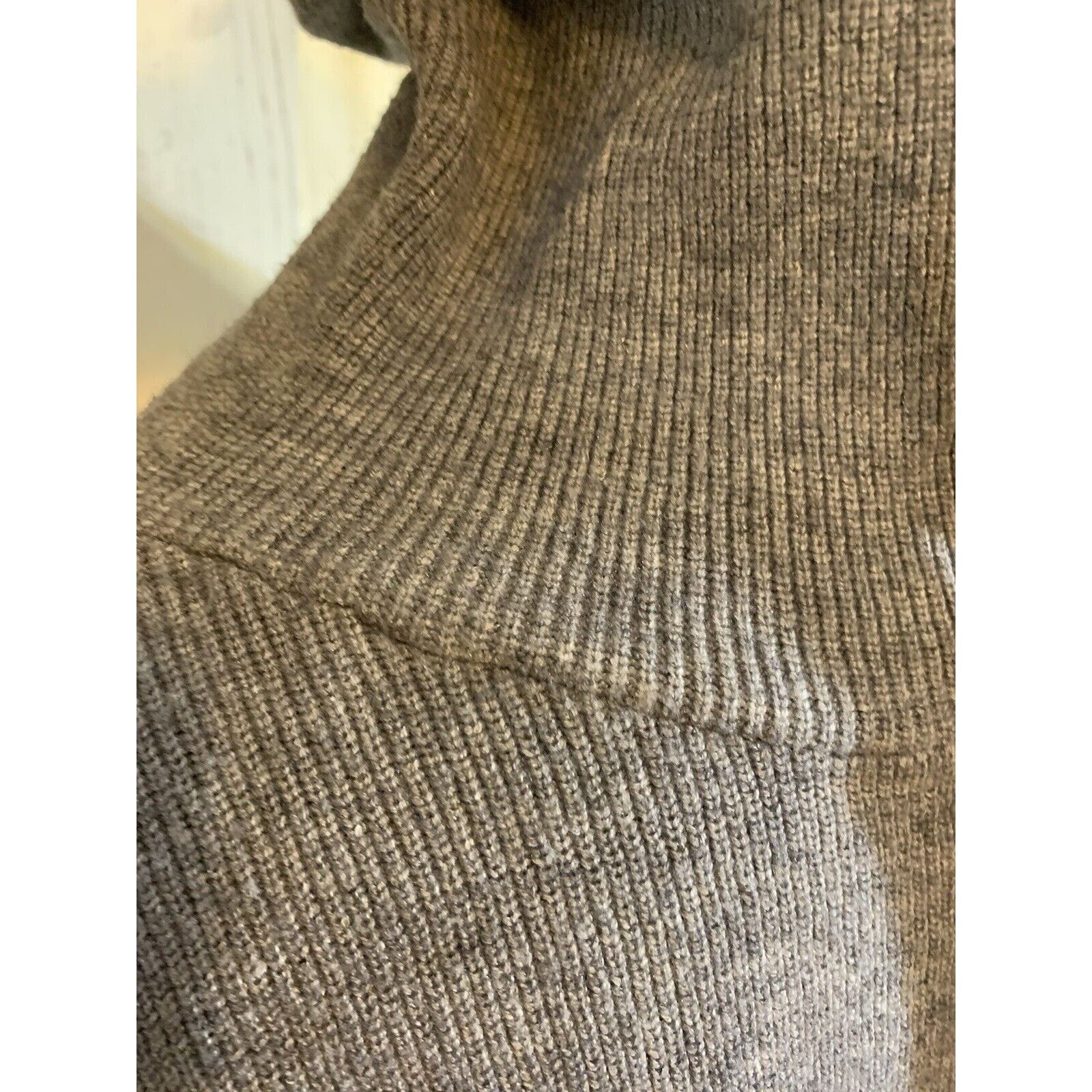 Other Charter Club Cashmere Luxury Hoodie Sweater Gray S Size S / US 4 / IT 40 - 6 Thumbnail