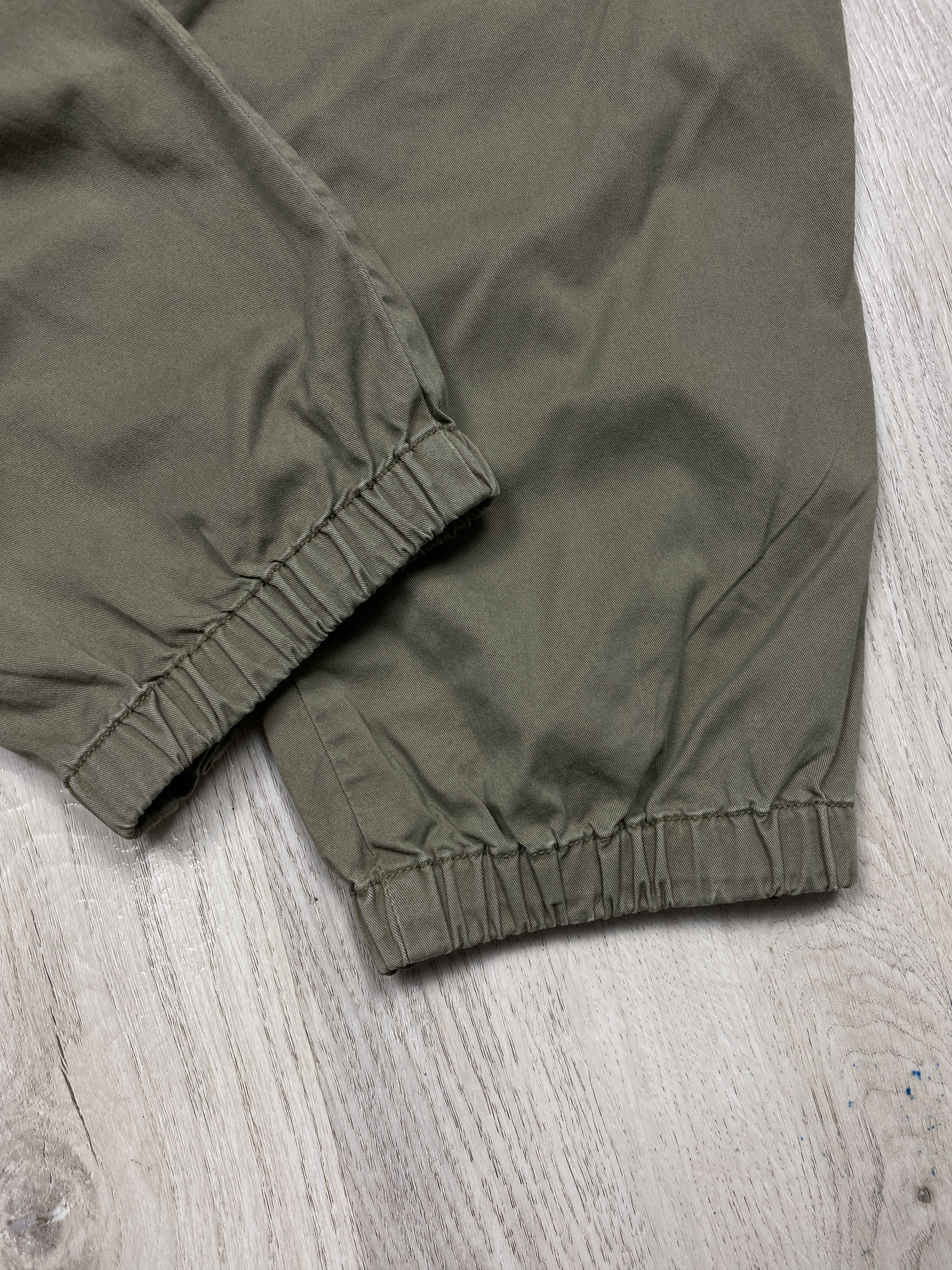 Polo Ralph Lauren Polo Ralph Lauren Mens Cargo Pants Jogger Size US 32 / EU 48 - 8 Thumbnail