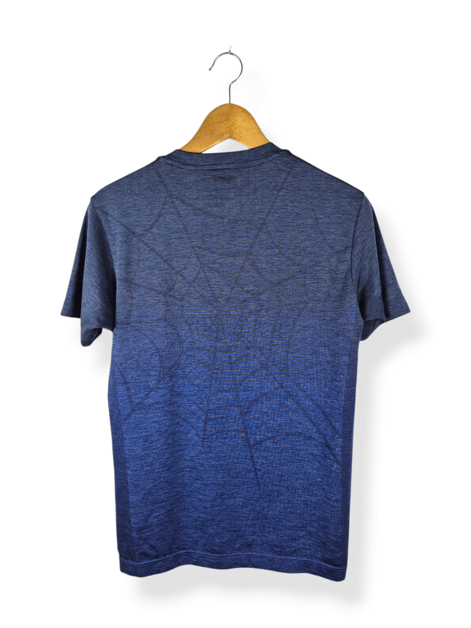 Marvel Comics 🔥 Uniqlo Marvel Comics Spiderman Polyester Tee Size US S / EU 44-46 / 1 - 2 Thumbnail
