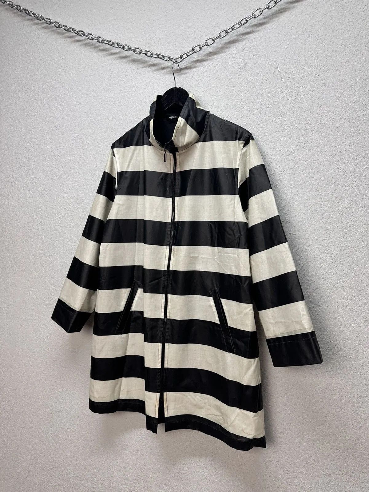 Other Vintage Marimekko Gore-Tex Jacket Japan Brand Italy design Size US S / EU 44-46 / 1 - 2 Thumbnail