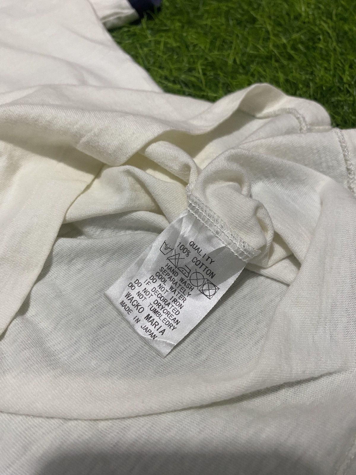 Japanese Brand × Wacko Maria the guilty parties outrageous inc Size US L / EU 52-54 / 3 - 5 Thumbnail