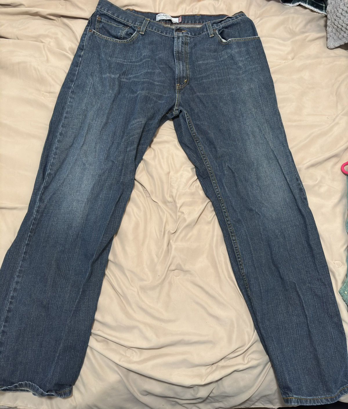 Levi's Vintage Levi’s Size US 40 / EU 56 - 1 Thumbnail