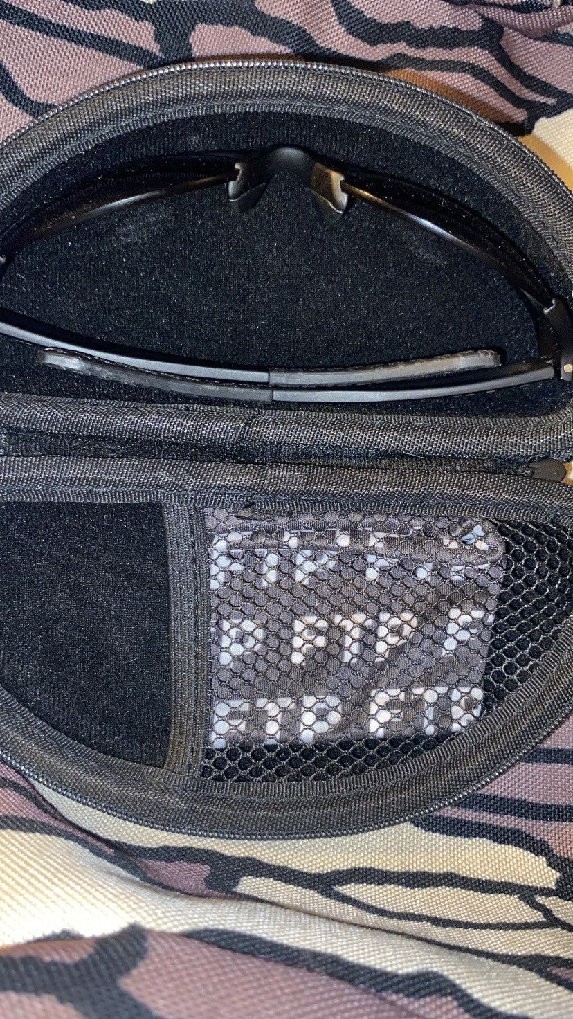 Fuck The Population FTP x Crap Eyewear Size ONE SIZE - 4 Thumbnail