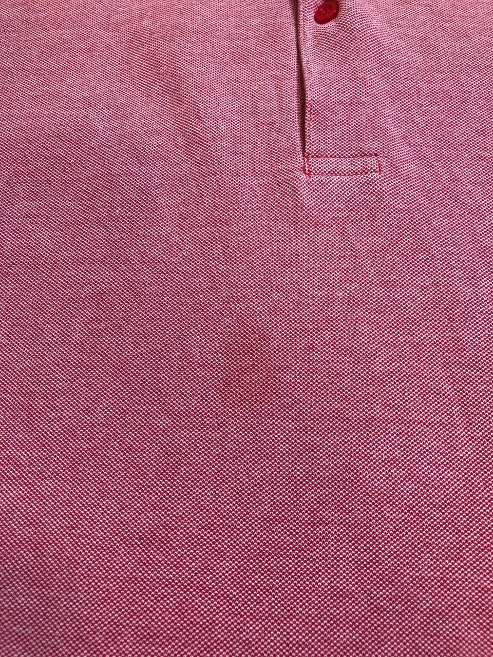 Fred Perry Fred Perry T-Shirt Polo Shirt Jersey Trikot Maglia Maillot Size US XL / EU 56 / 4 - 9 Thumbnail