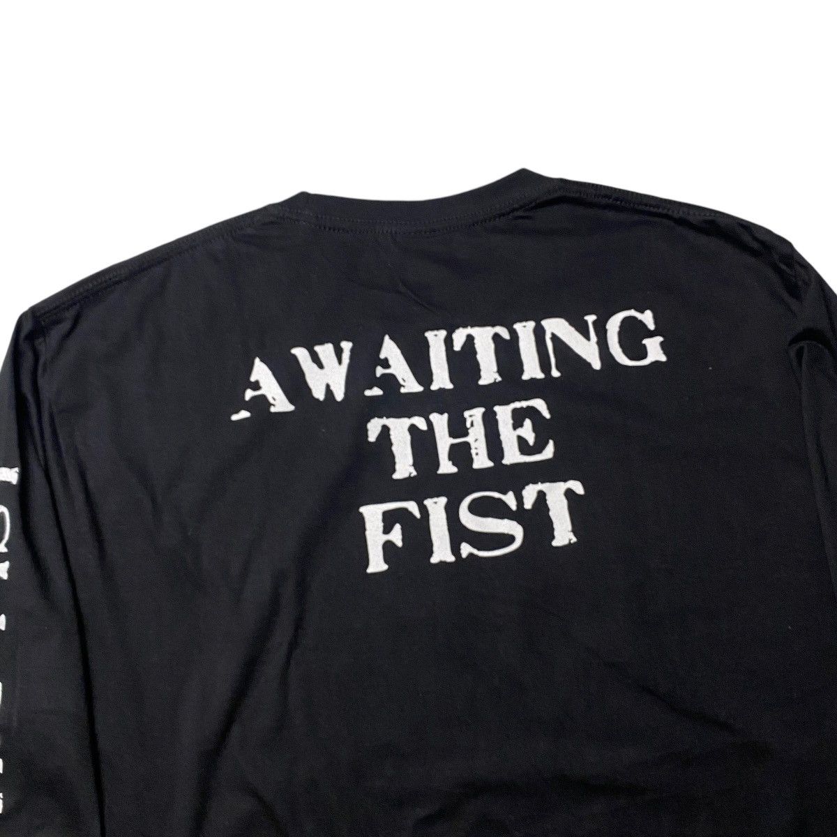 Ken Carson FTOL Records Awaiting Fist Playboi Carti XL Size US XL / EU 56 / 4 - 9 Thumbnail