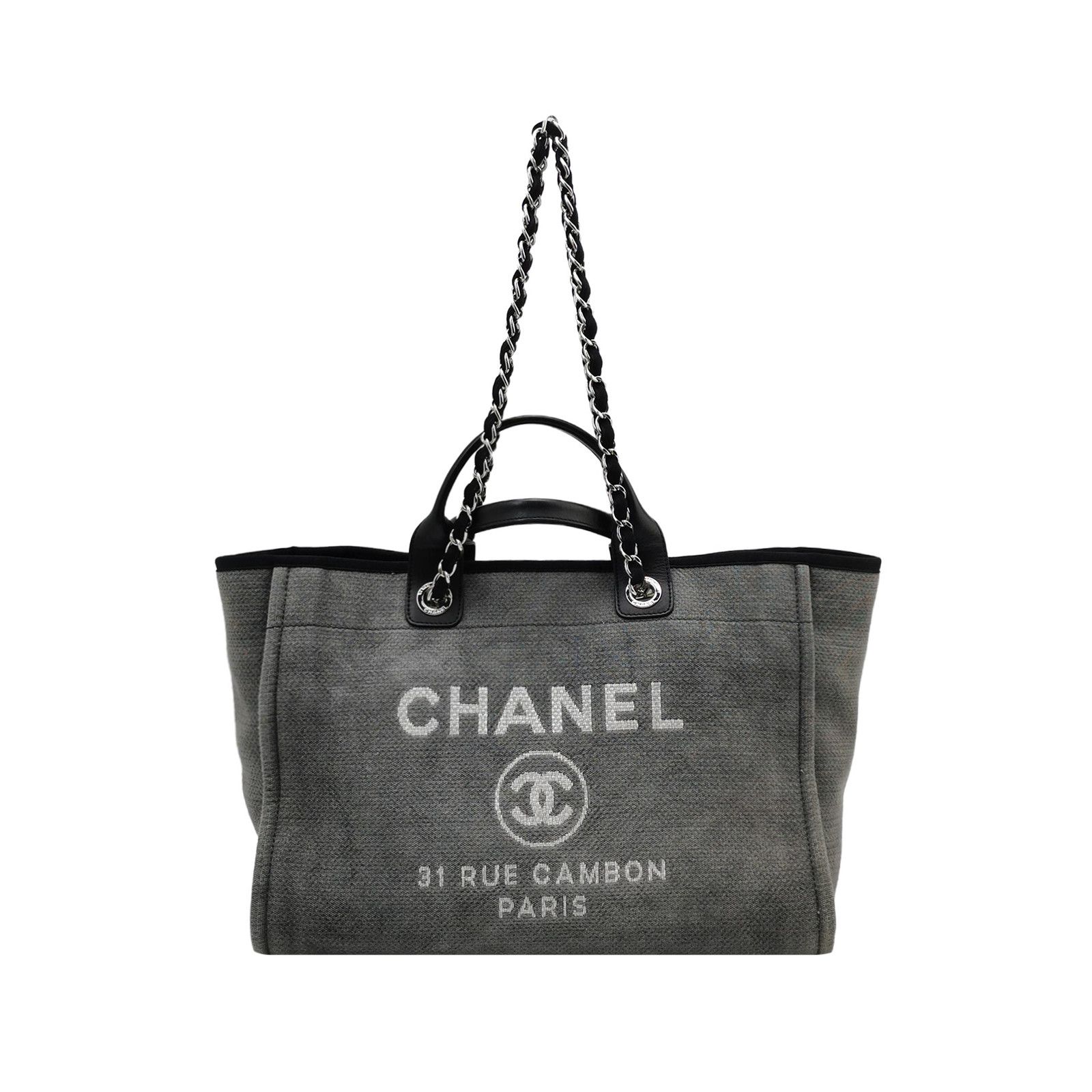 Chanel Chanel Women os Shoulder Bags Size ONE SIZE - 1 Thumbnail