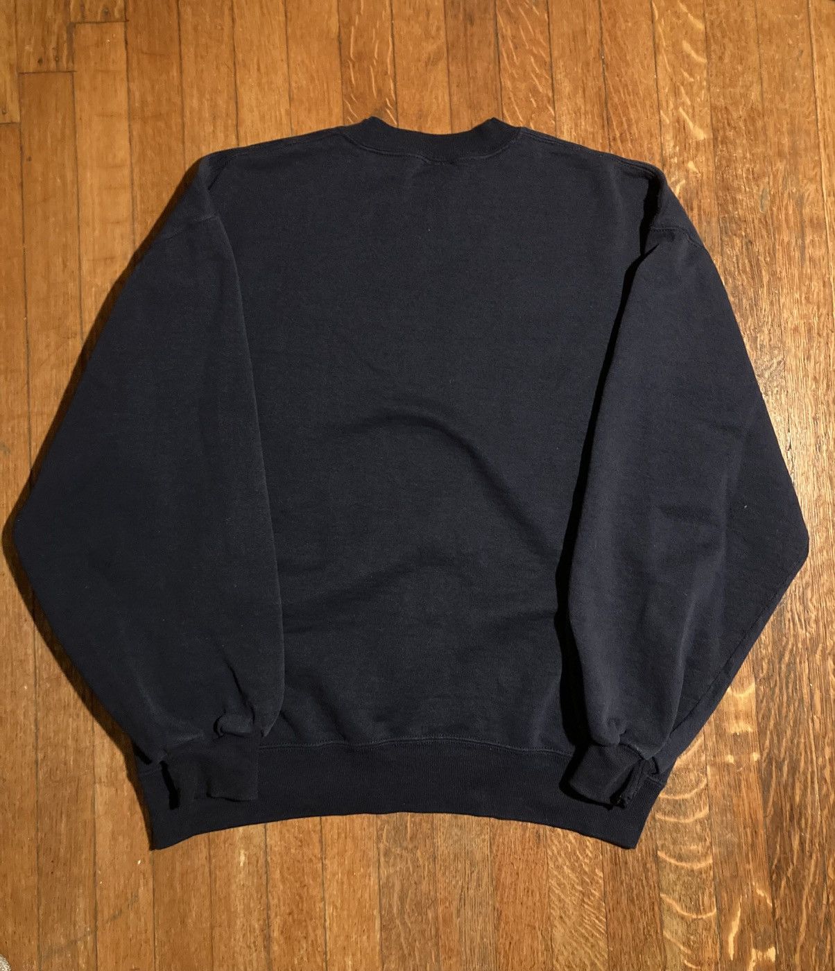 Russell Athletic Vintage Russell Dallas Cowboys Crewneck Size US L / EU 52-54 / 3 - 2 Thumbnail