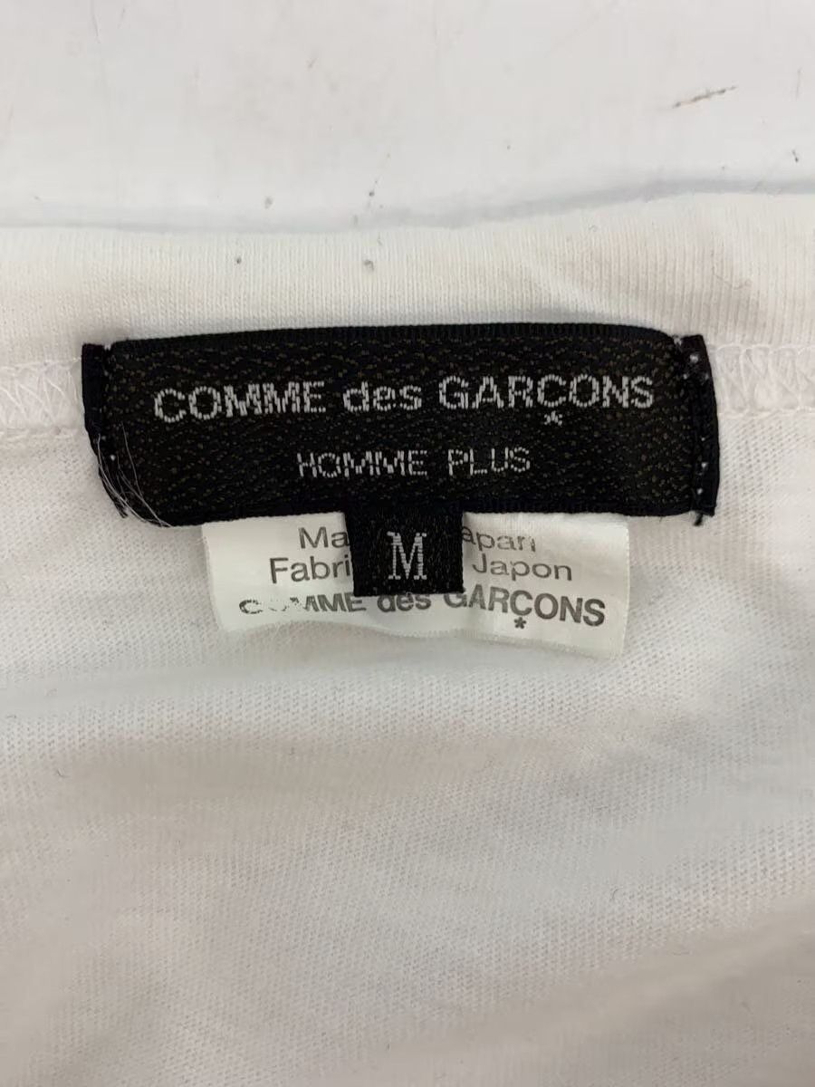 Comme des Garcons Homme Plus Glass Cup Tee Size US M / EU 48-50 / 2 - 5 Thumbnail