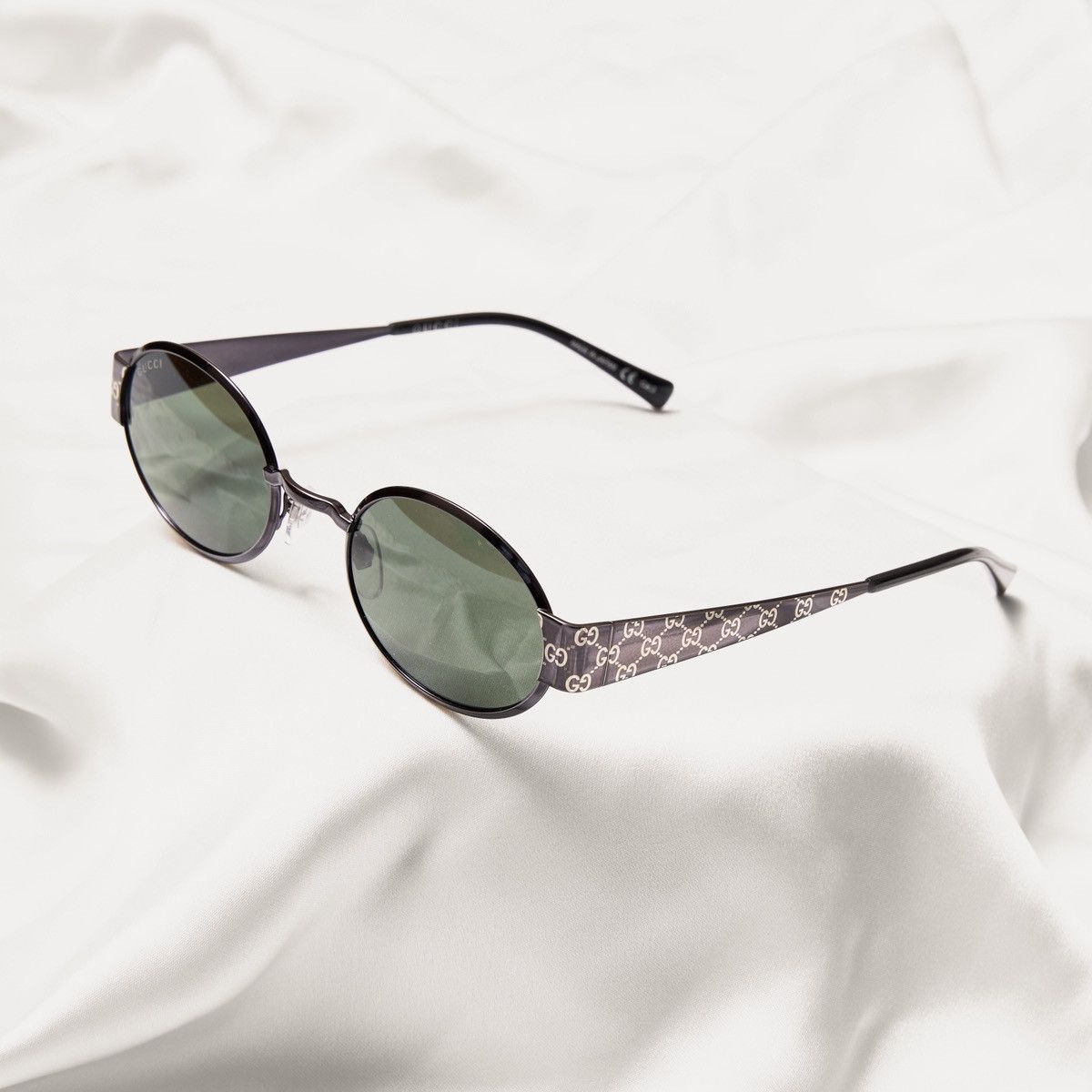 Gucci GUCCI GG1854S 001 SUNGLASSES Size ONE SIZE - 1 Thumbnail