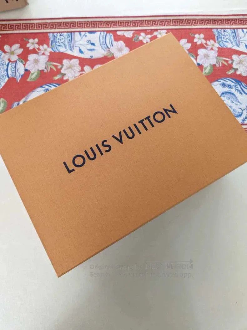 Louis Vuitton Louis Vuitton 25 styles Sneakers. Size US 10 / EU 43 - 6 Thumbnail