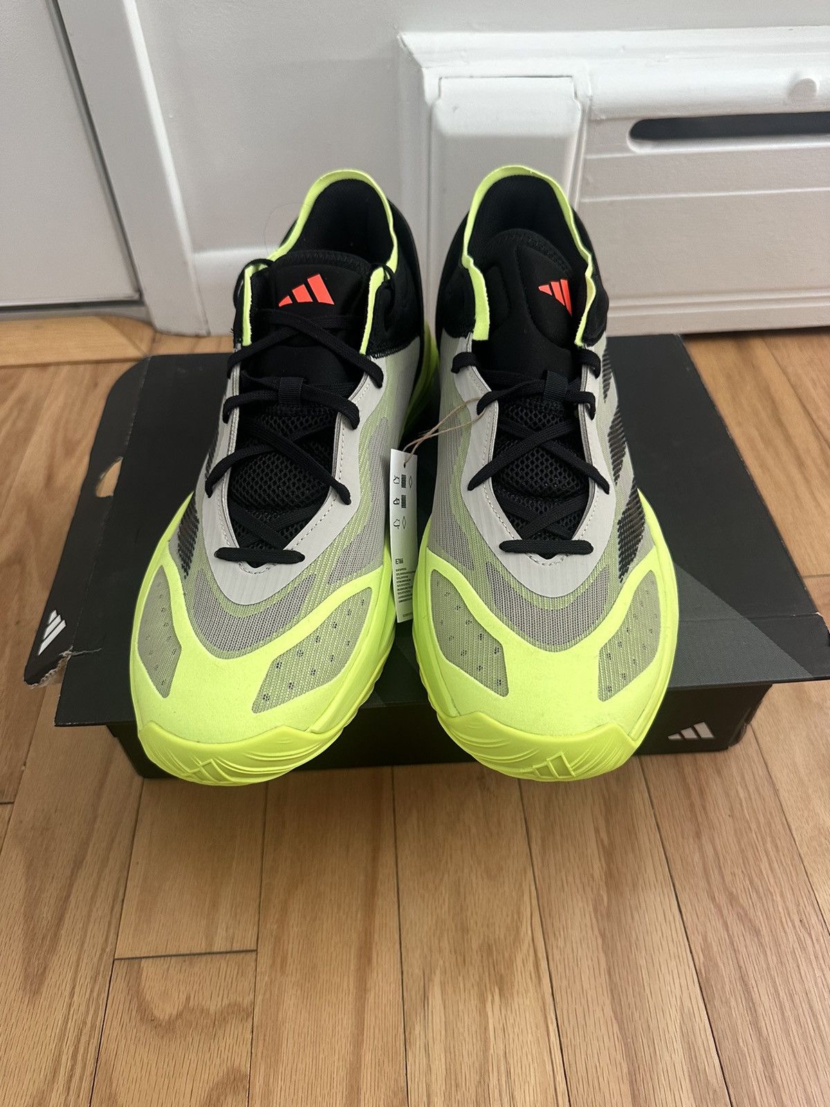 Adidas Adizero Select 2.0 Size US 13 / EU 46 - 3 Thumbnail