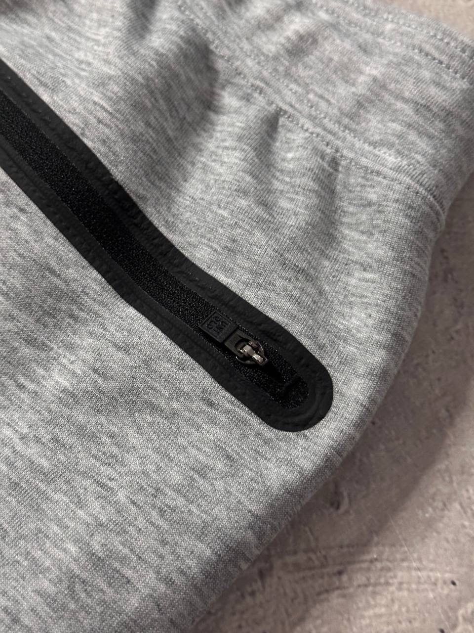 Uniqlo UNIQLO Kei Nishikori Dry Stretch Gray Sweatpants Tennis M Size US 32 / EU 48 - 14 Thumbnail