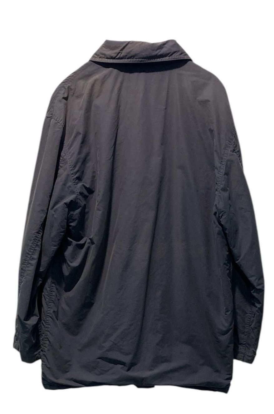 Bally Bally Double Collar Padded Jacket Cargo Pocket Made Italy Size US L / EU 52-54 / 3 - 3 Thumbnail