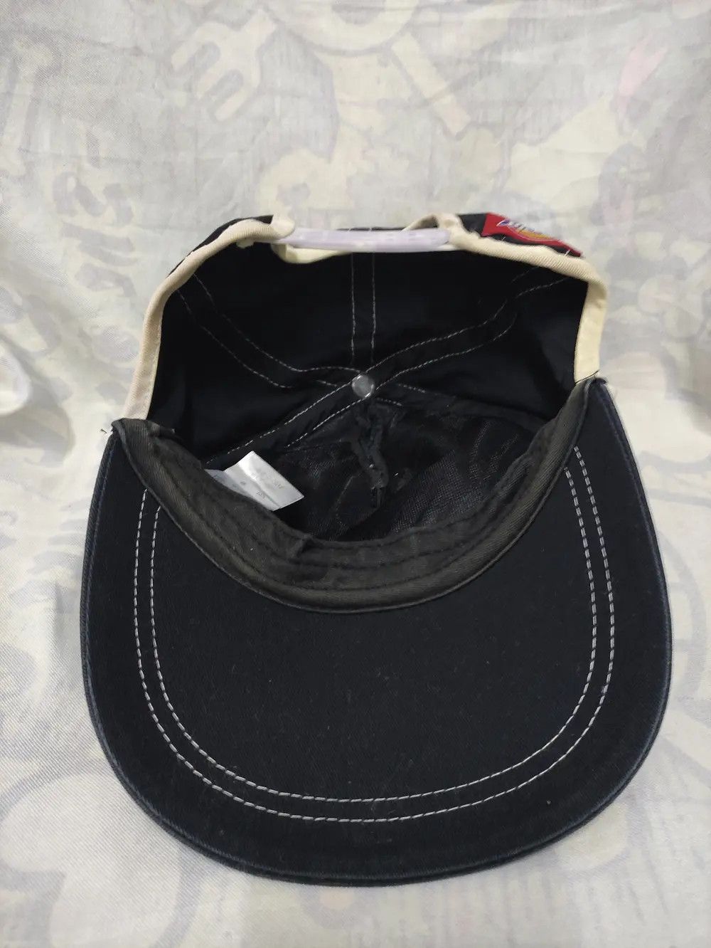 Dickies DICKIES BIG LOGO VINTAGE CAP Size ONE SIZE - 10 Thumbnail