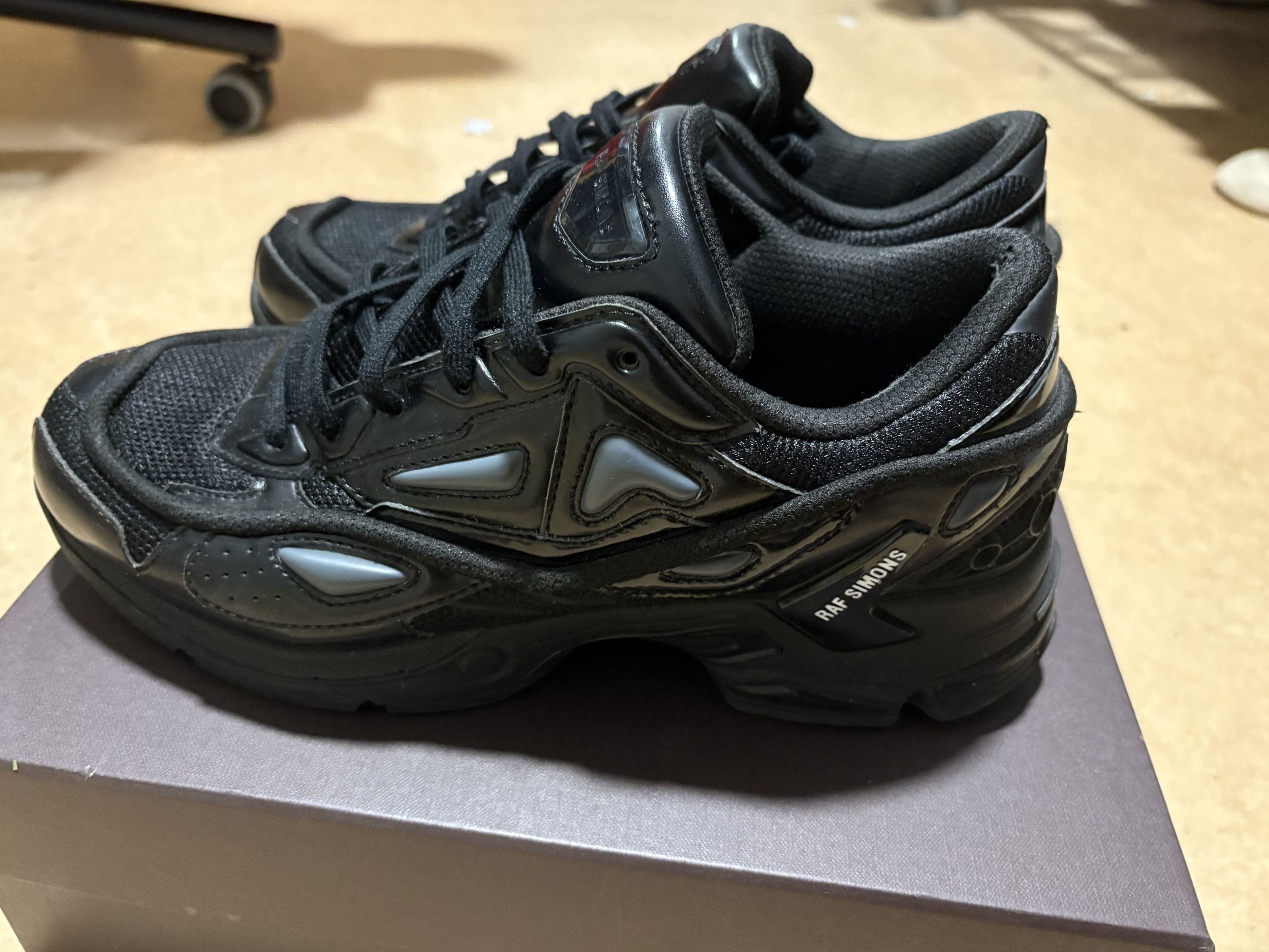Raf Simons Raf Simons Pharaxus Size US 8 / EU 41 - 5 Thumbnail