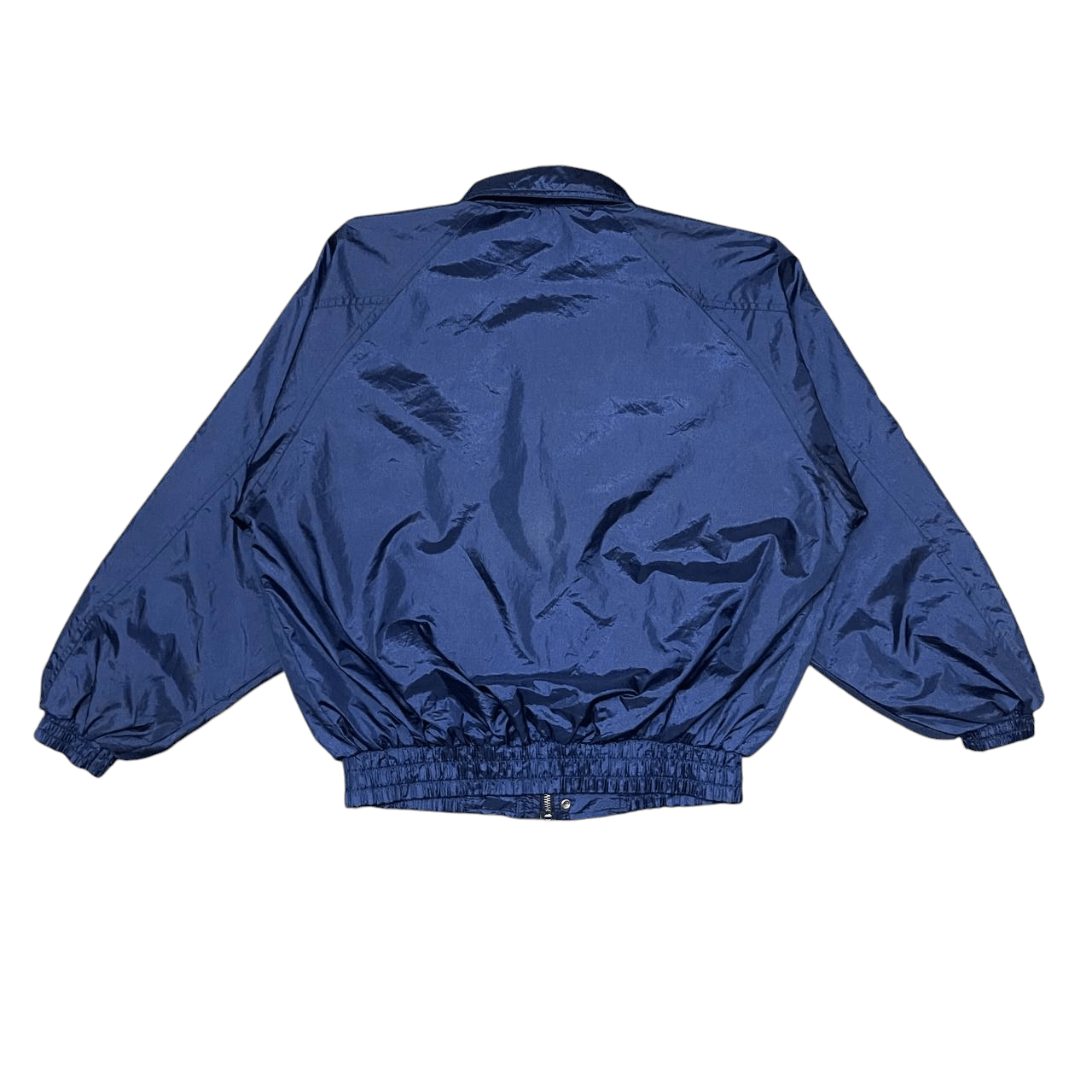 Japanese Brand Vintage Suntory Boss Coffee Bomber Jacket Size US M / EU 48-50 / 2 - 12 Thumbnail
