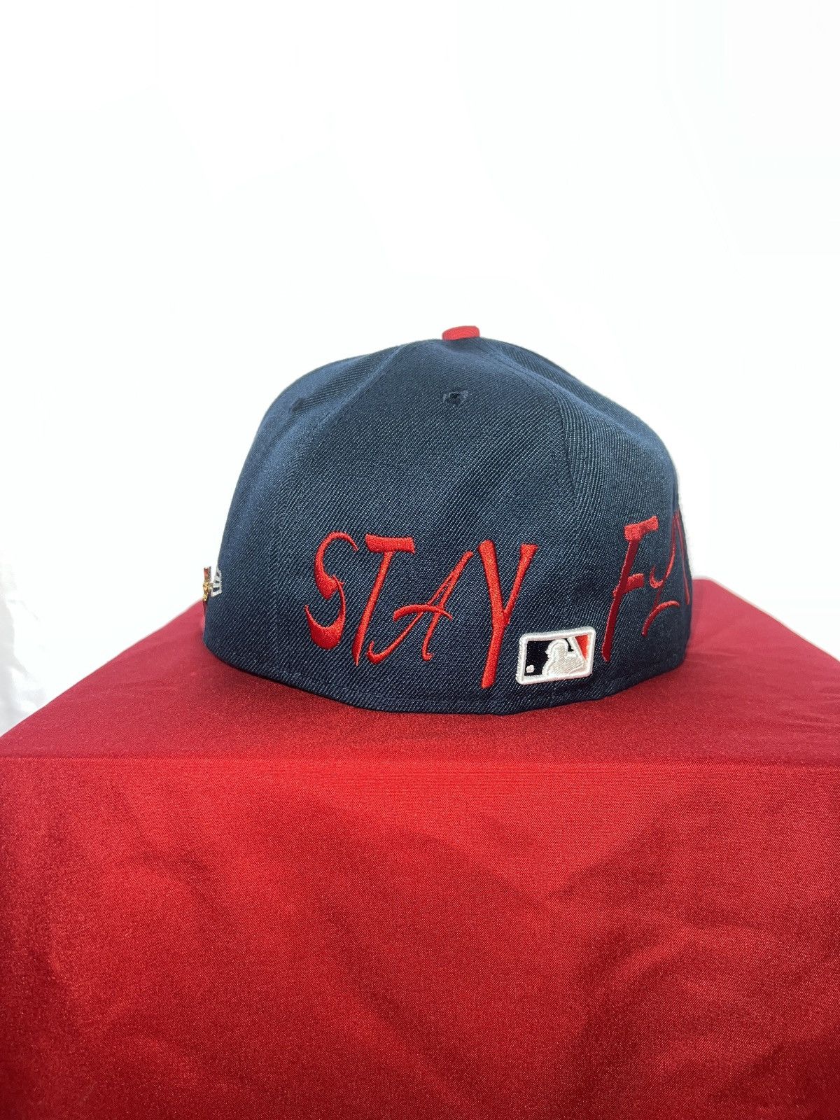 New Era 1 of 1 Stay Fly Fitted Size ONE SIZE - 3 Thumbnail