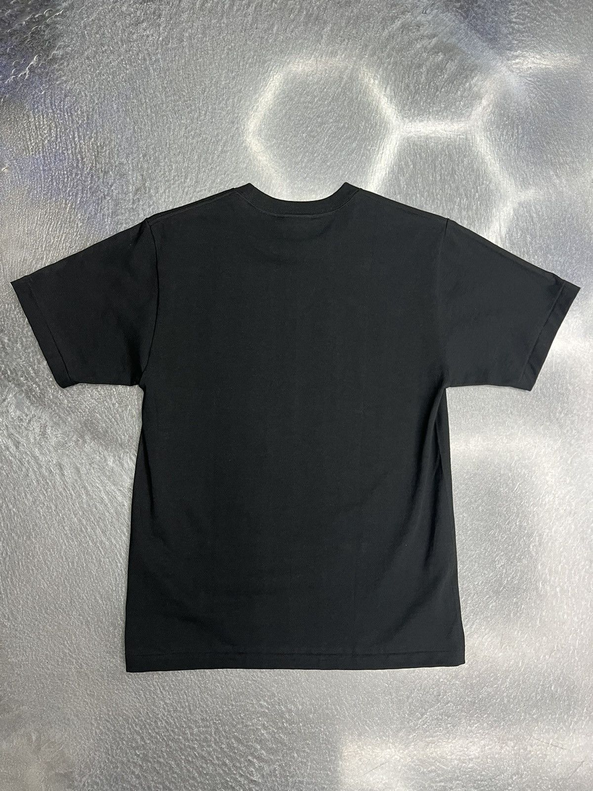 Bape Bape Neon Camo College T-Shirt Size US S / EU 44-46 / 1 - 5 Thumbnail