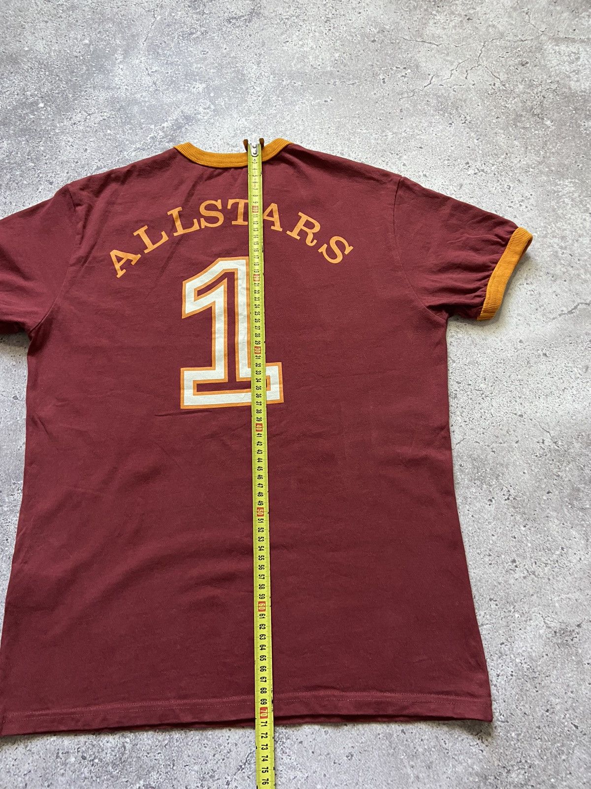 Ringspun Ringspun All stars #1 Elvis Presley t-shirt tee Large Size US L / EU 52-54 / 3 - 5 Thumbnail