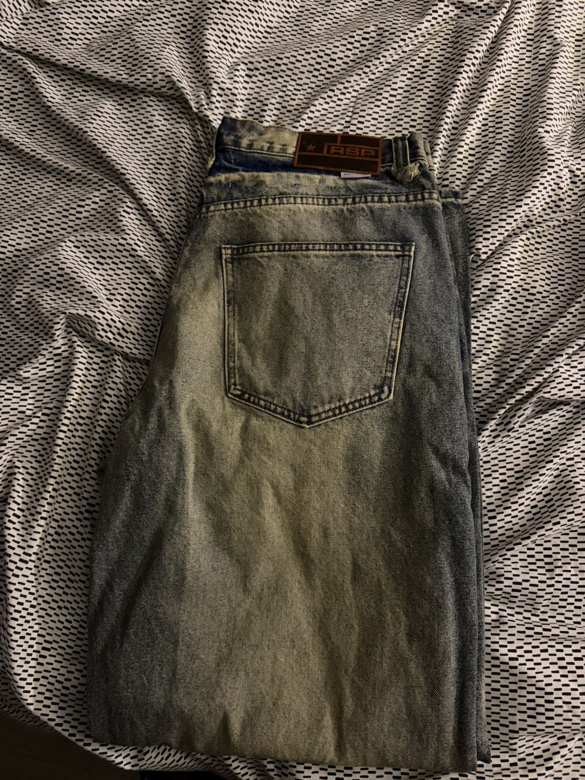 The GV Gallery Gv gallery rberry jeans Size US 36 / EU 52 - 4 Thumbnail