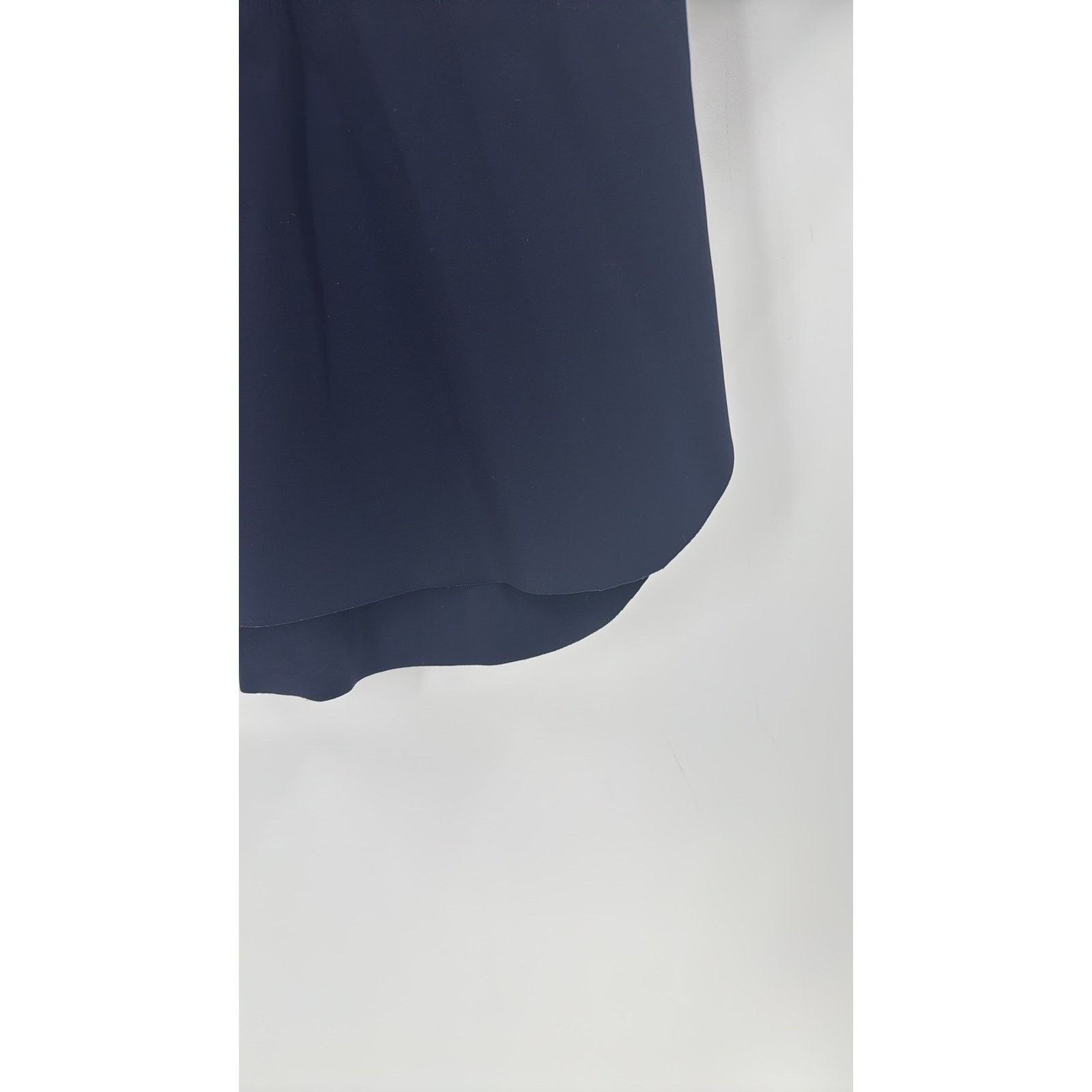 Other LYSSE Josie Short Sleeve Button Down wrinkle resistant XS Size XS / US 0-2 / IT 36-38 - 5 Thumbnail