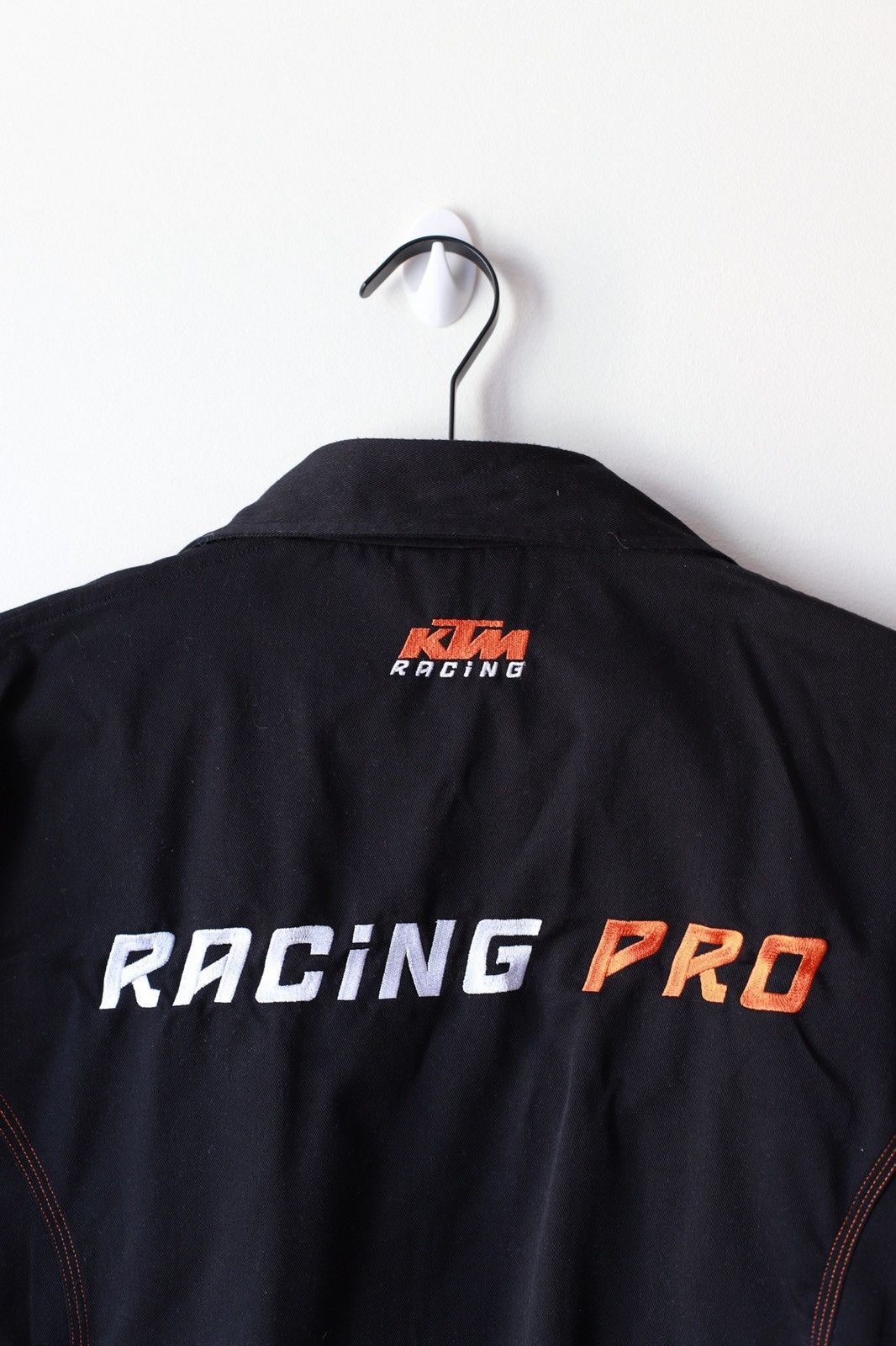 Other KTM RACING PRO SHIRT Size US M / EU 48-50 / 2 - 6 Thumbnail
