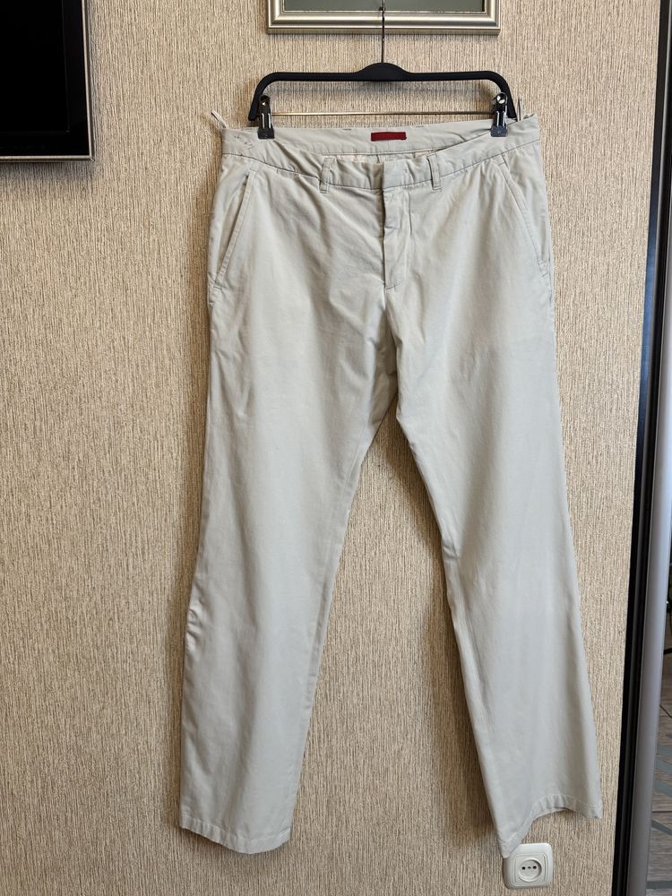 Prada Prada Vintage Pants Size US 34 / EU 50 - 1 Thumbnail