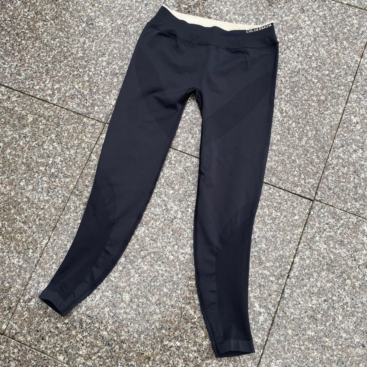 Lululemon Lululemon leggings Size 34" / US 12 / IT 48 - 4 Thumbnail