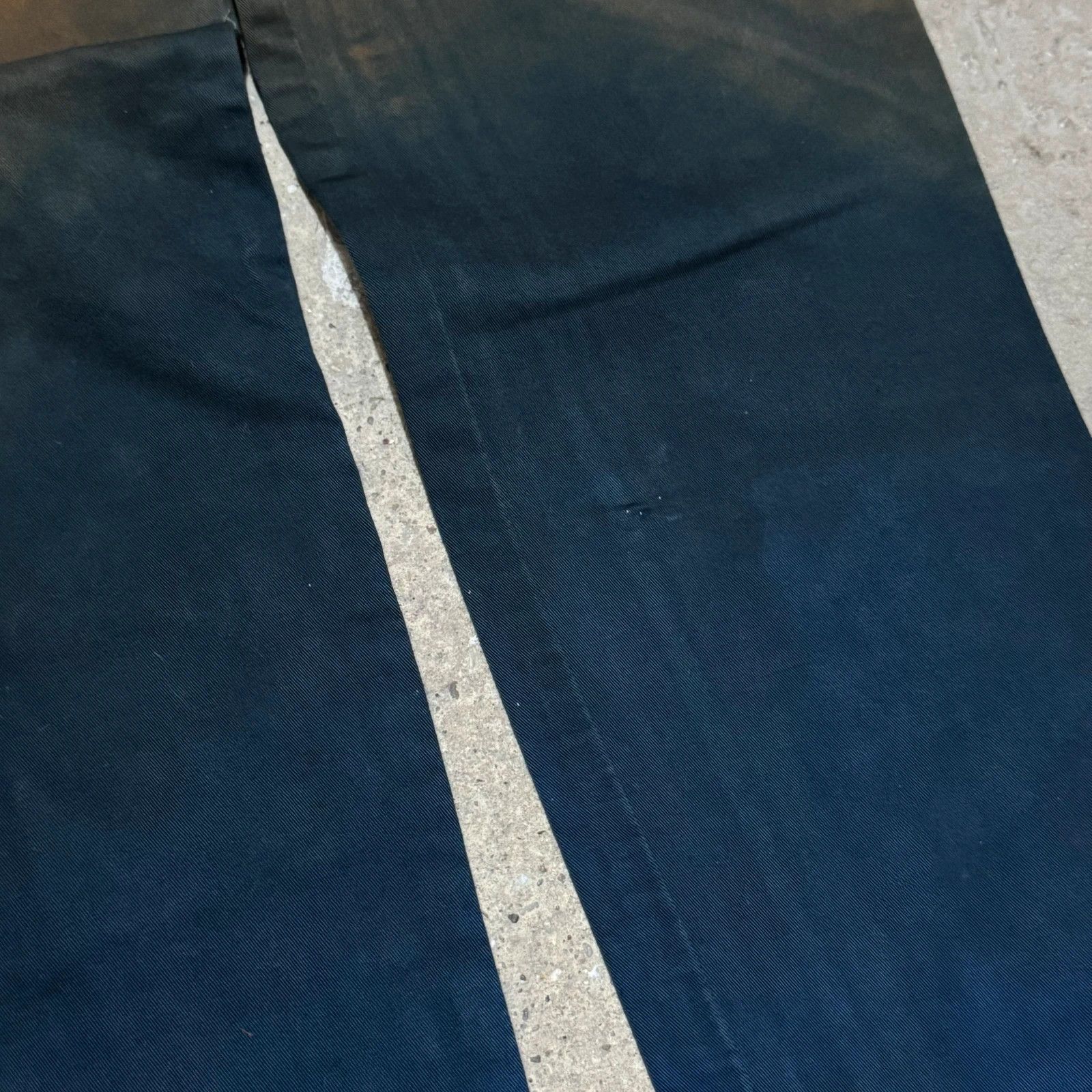 Jean Paul Gaultier Vintage Jean Paul Gaultier gradient dye pants Size 24" / US 00 / IT 34 - 7 Thumbnail
