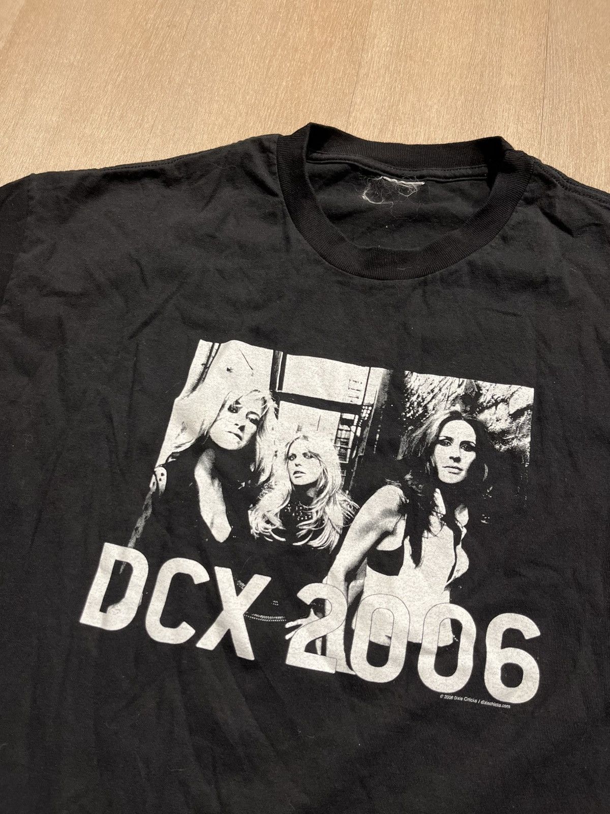 Supreme Y2K Dixie Chicks Shirt XL Size US XL / EU 56 / 4 - 1 Thumbnail