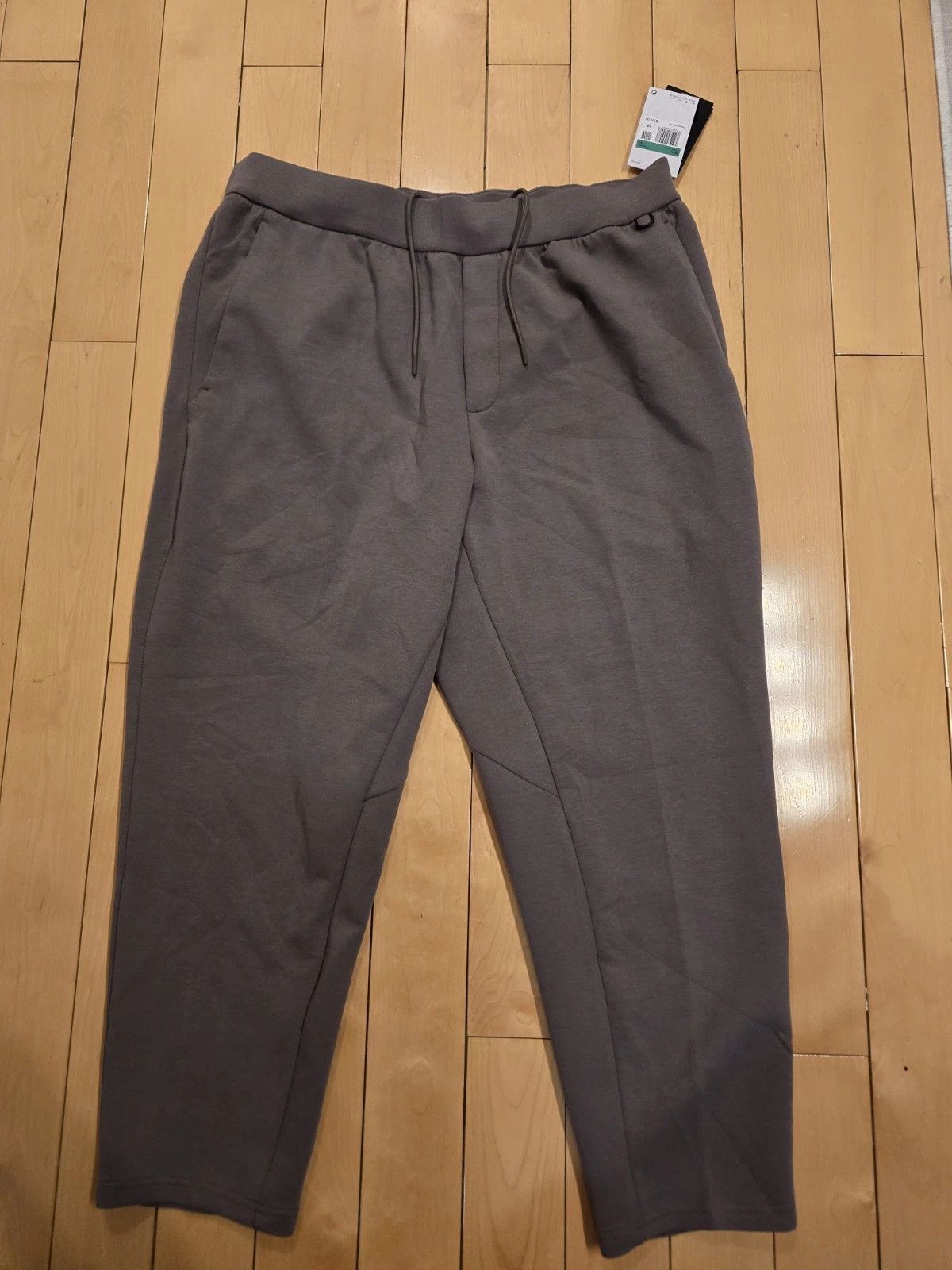 Nike Nike 24.7 Impossibly Soft Pants Size US 38 / EU 54 - 1 Thumbnail
