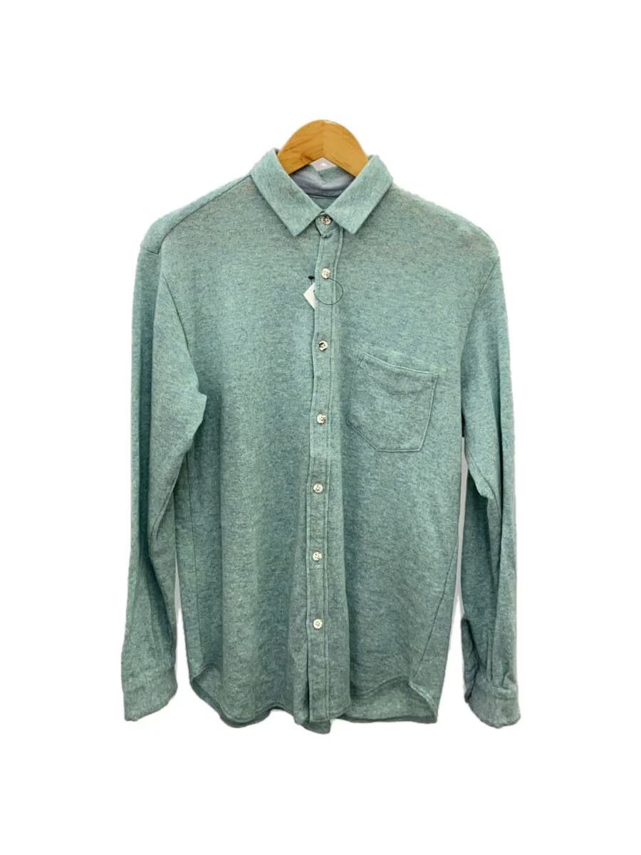 Kapital Wool Button Shirt Size US L / EU 52-54 / 3 - 1 Thumbnail
