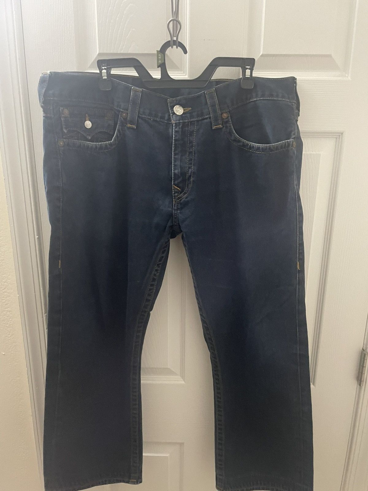 True Religion True Religion Jeans Size US 38 / EU 54 - 1 Thumbnail