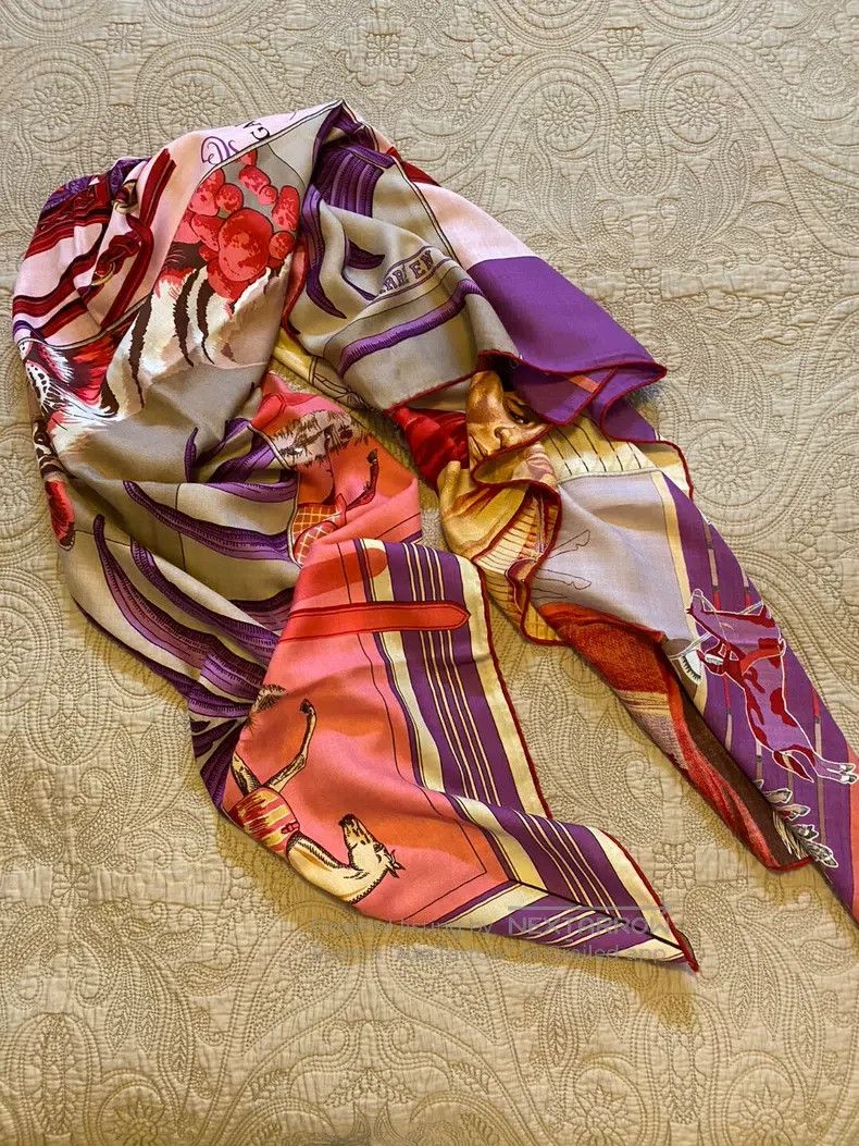 Loro Piana Loro Piana Coat, Cashmere Scarf Size S / US 4 / IT 40 - 1 Thumbnail