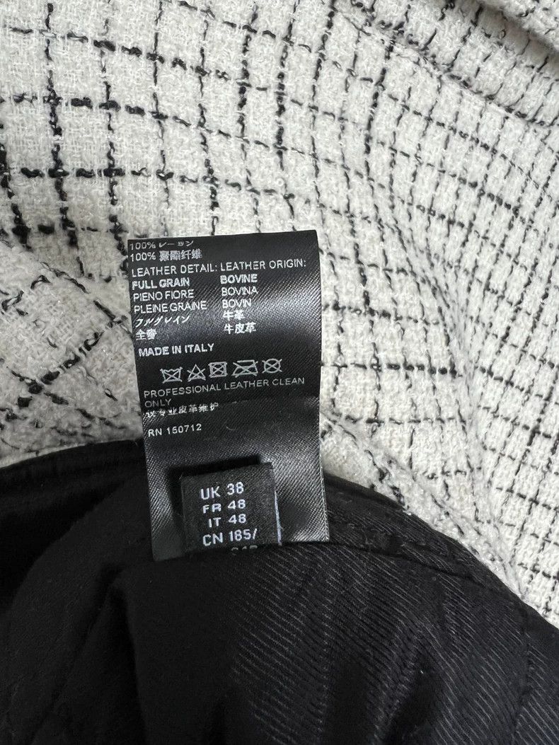 Amiri Amiri Xiaoxiangfeng coat 2501-Nextarrow Size US M / EU 48-50 / 2 - 9 Thumbnail