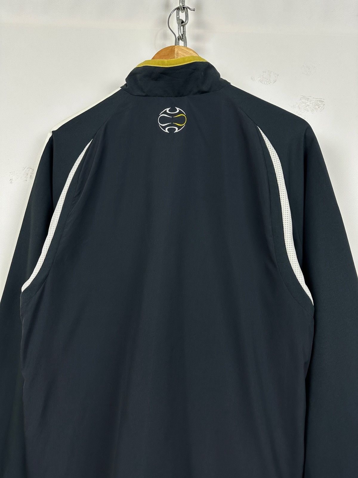 Adidas 2006/07 Adidas Real Madrid Presentation Formation Jacket Size US S / EU 44-46 / 1 - 12 Thumbnail