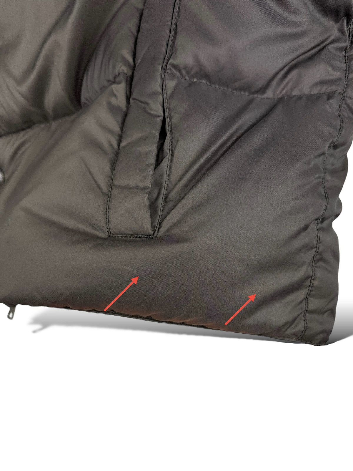 Polo Ralph Lauren Vintage Polo Ralph Lauren Down Puffer Vest Brown Hype Luxury Size US M / EU 48-50 / 2 - 9 Thumbnail