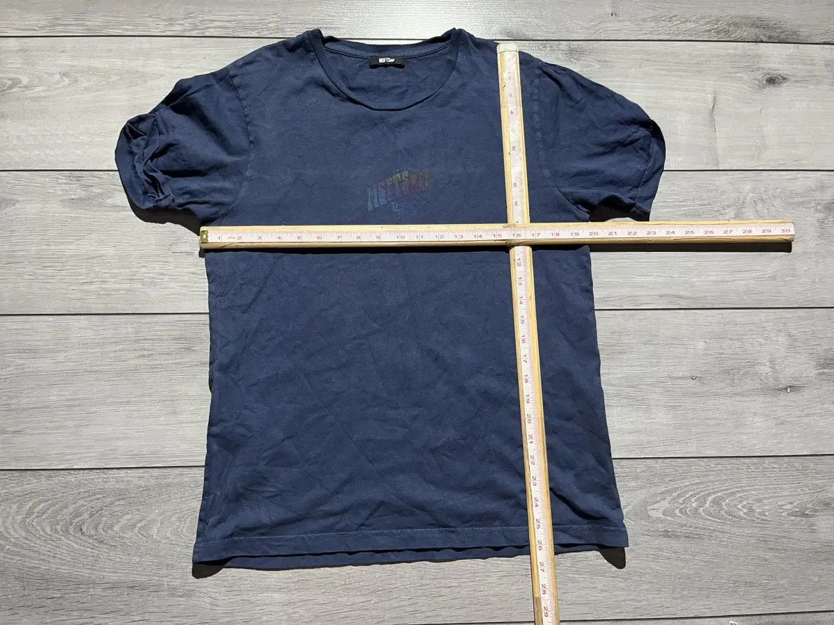 Msftsrep MSFTSREP TSHIRT trippy summer size Medium Size US M / EU 48-50 / 2 - 6 Thumbnail