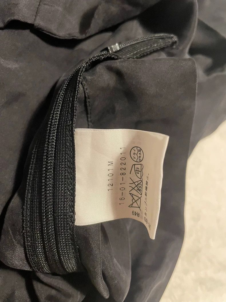 Vivienne Westwood Vivienne Westwood Size2 Black asymmetrical structure to pre Size M / US 6-8 / IT 42-44 - 8 Thumbnail