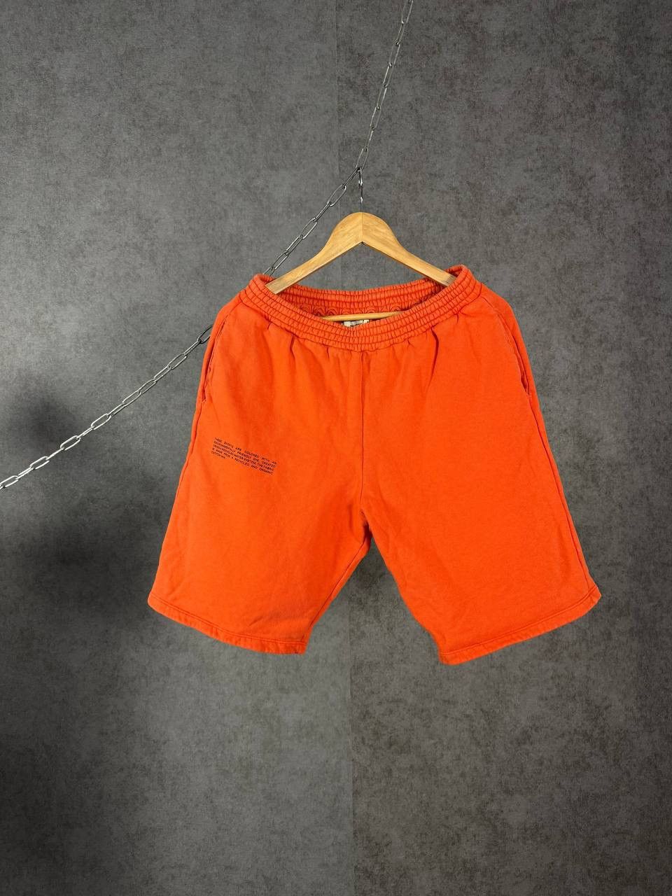 Pangaia Pangaia designer shorts Size US 31 - 1 Thumbnail