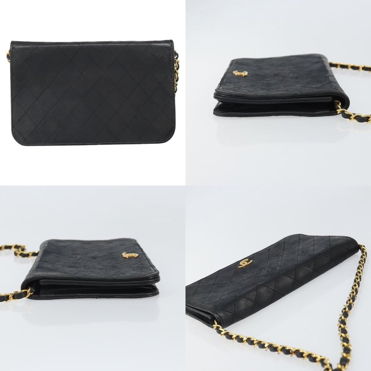 Chanel Chanel Matelasse Chain Shoulder Bag Size ONE SIZE - 3 Thumbnail