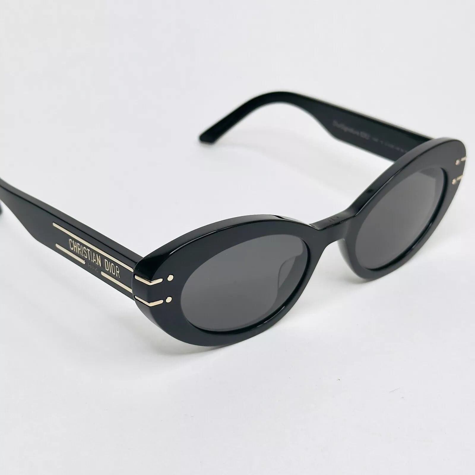 Christian Dior Monsieur CHRISTIAN DIOR SIGNATURE Unisex DIOR SIGNATURE B3U CD40087U Size ONE SIZE - 6 Thumbnail