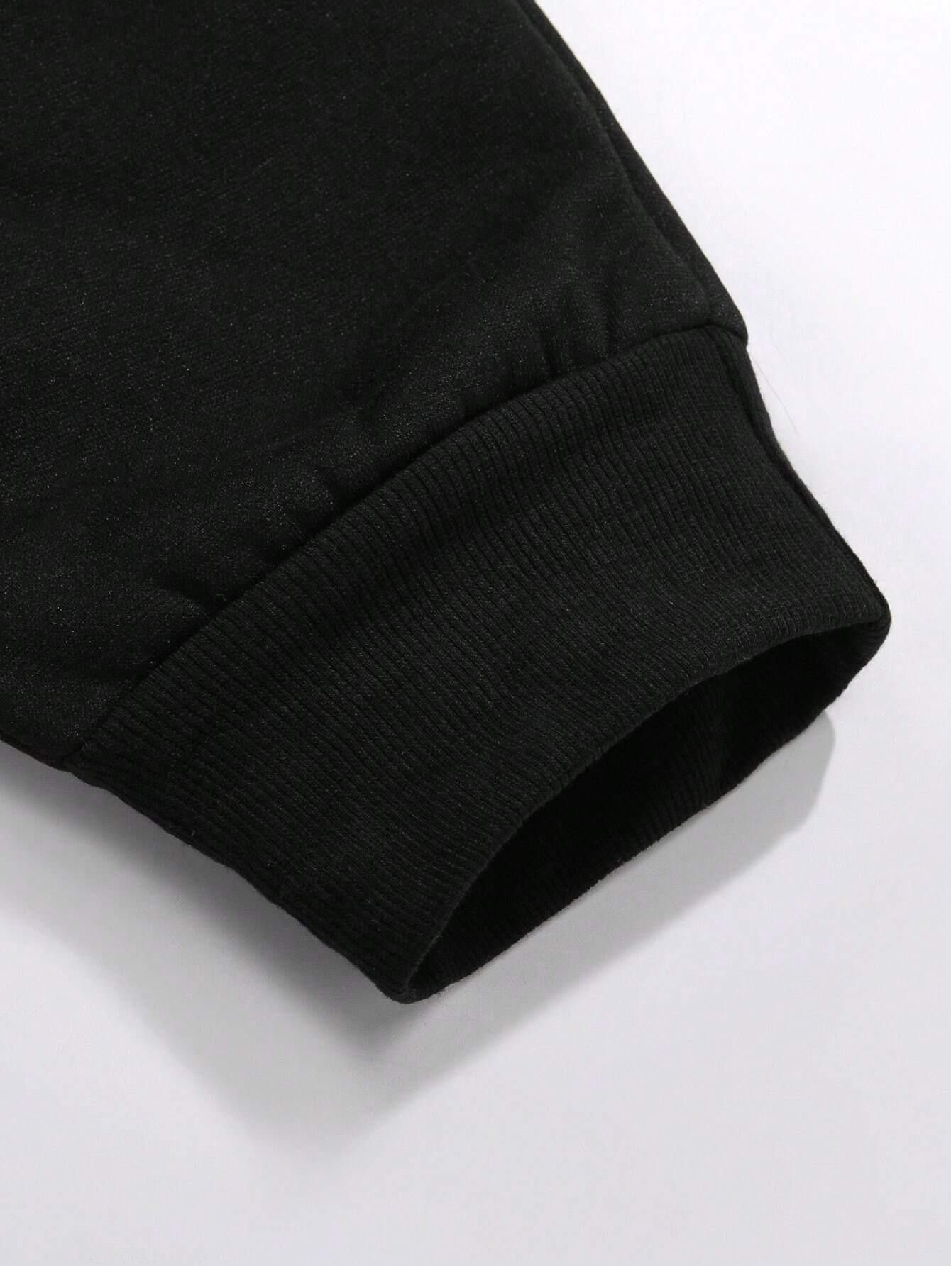 Designer × Japanese Brand Versatile Loose Trouser Size US 34 / EU 50 - 4 Thumbnail