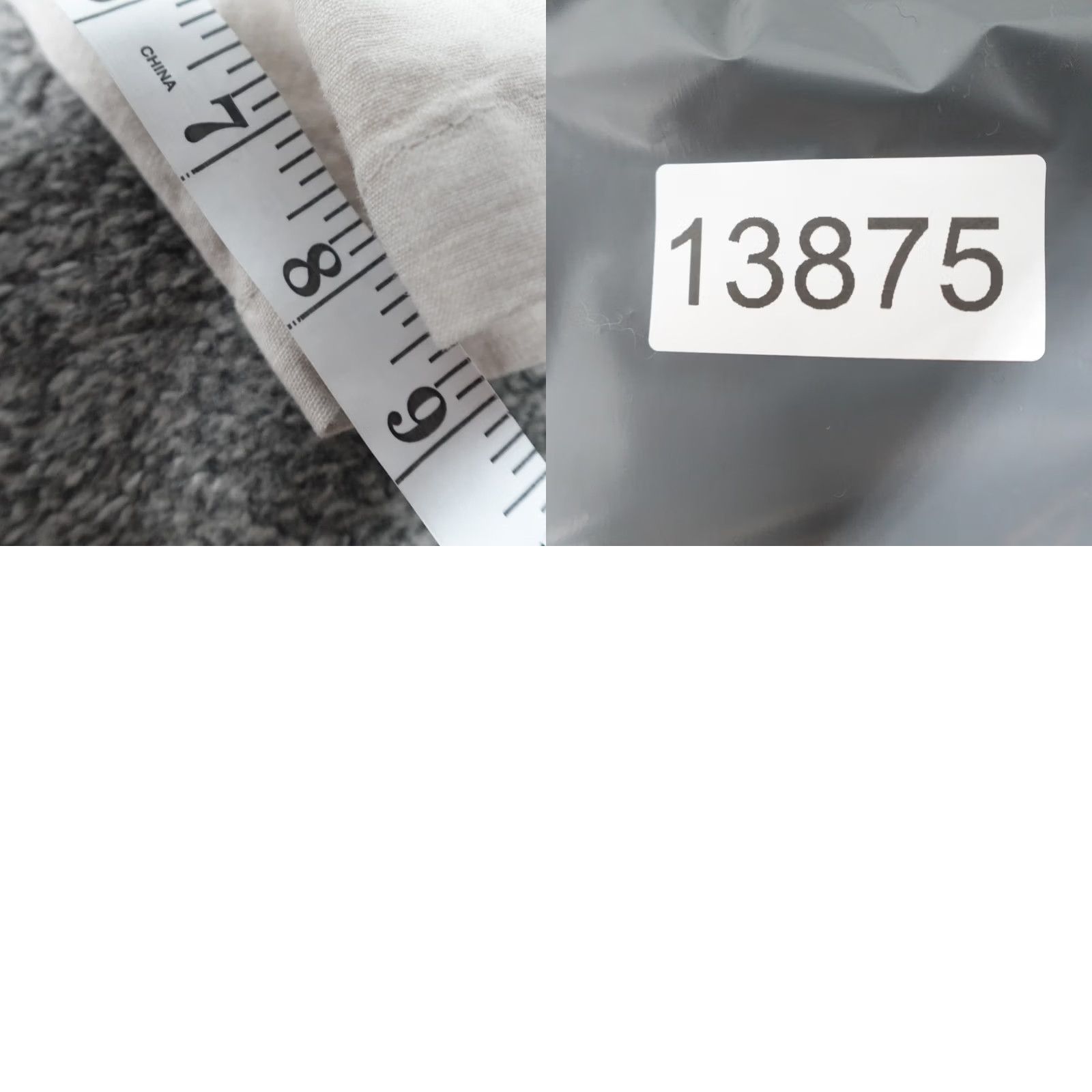 Marks & Spencer VINTAGE? No. Size US 36 / EU 52 - 9 Thumbnail