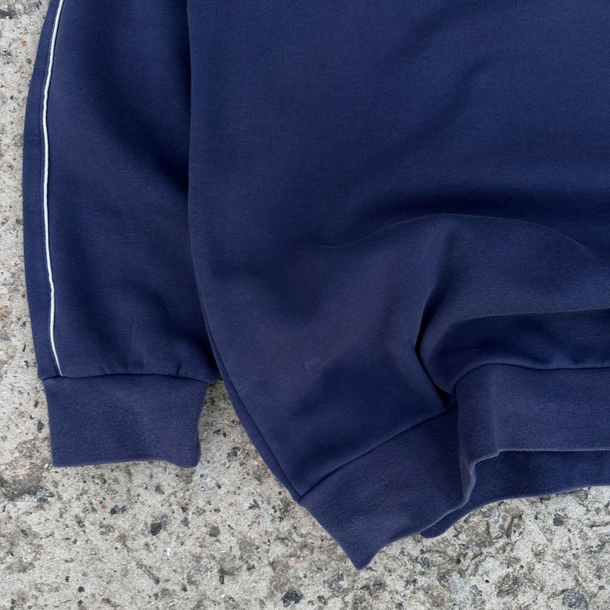 Adidas Vintage Japanese Style Adidas Sweatshirts Y2K 00s USA Size US XL / EU 56 / 4 - 6 Thumbnail