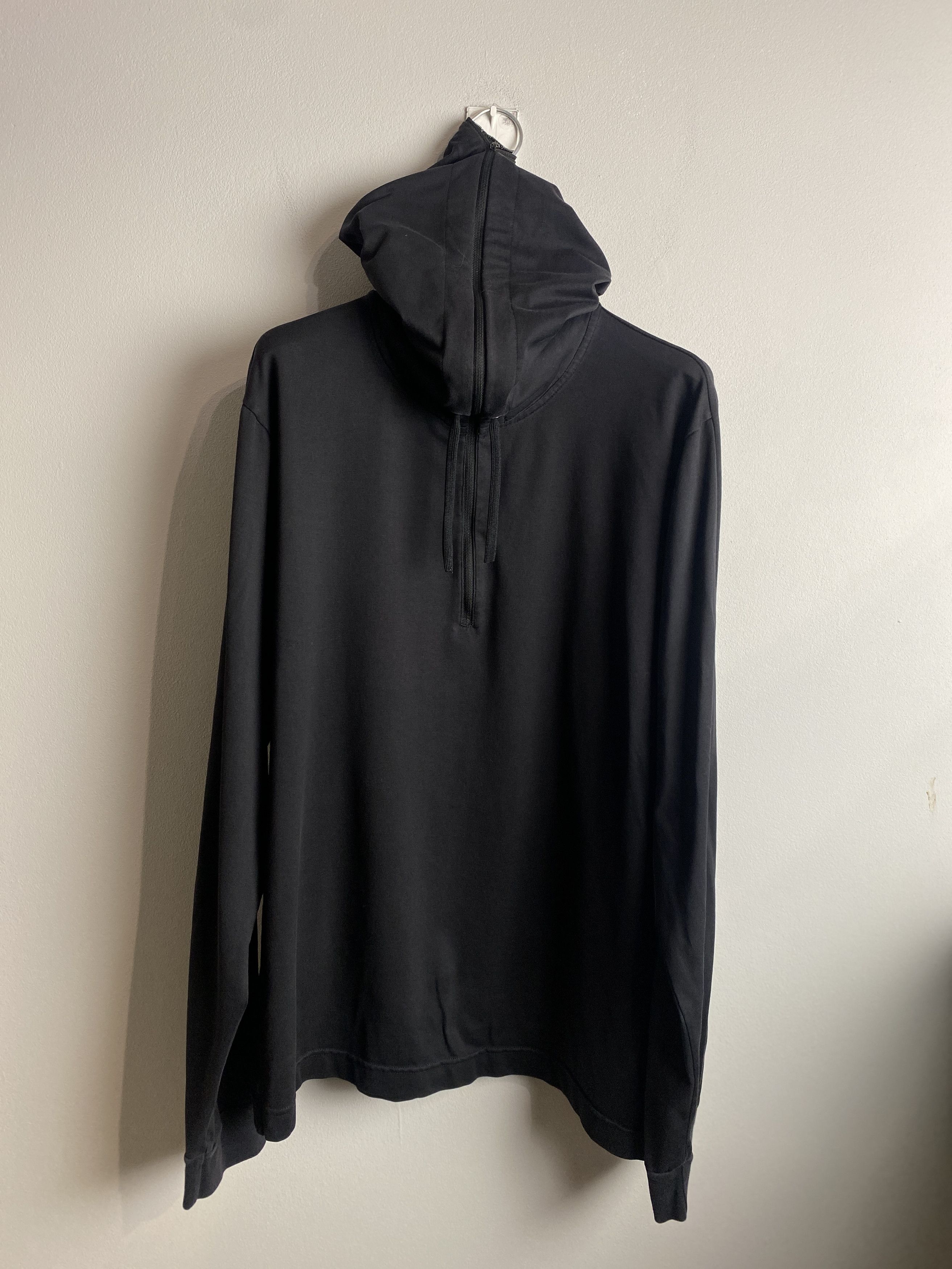Jil Sander × Uniqlo J+ Uniqlo Jil Sander full zip-up hoodie Size US L / EU 52-54 / 3 - 1 Thumbnail