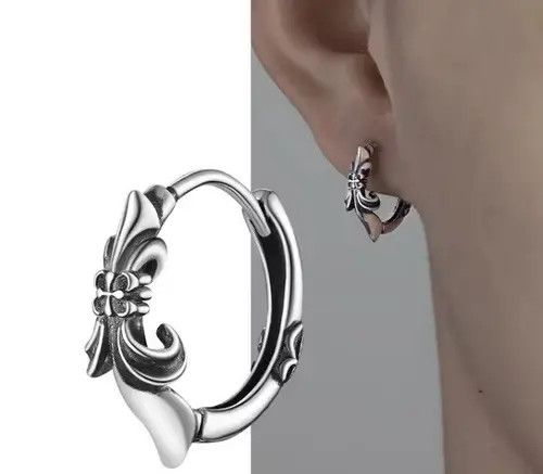 Other Kurosawa x Maiko Cross Backed Earring Size ONE SIZE - 4 Thumbnail