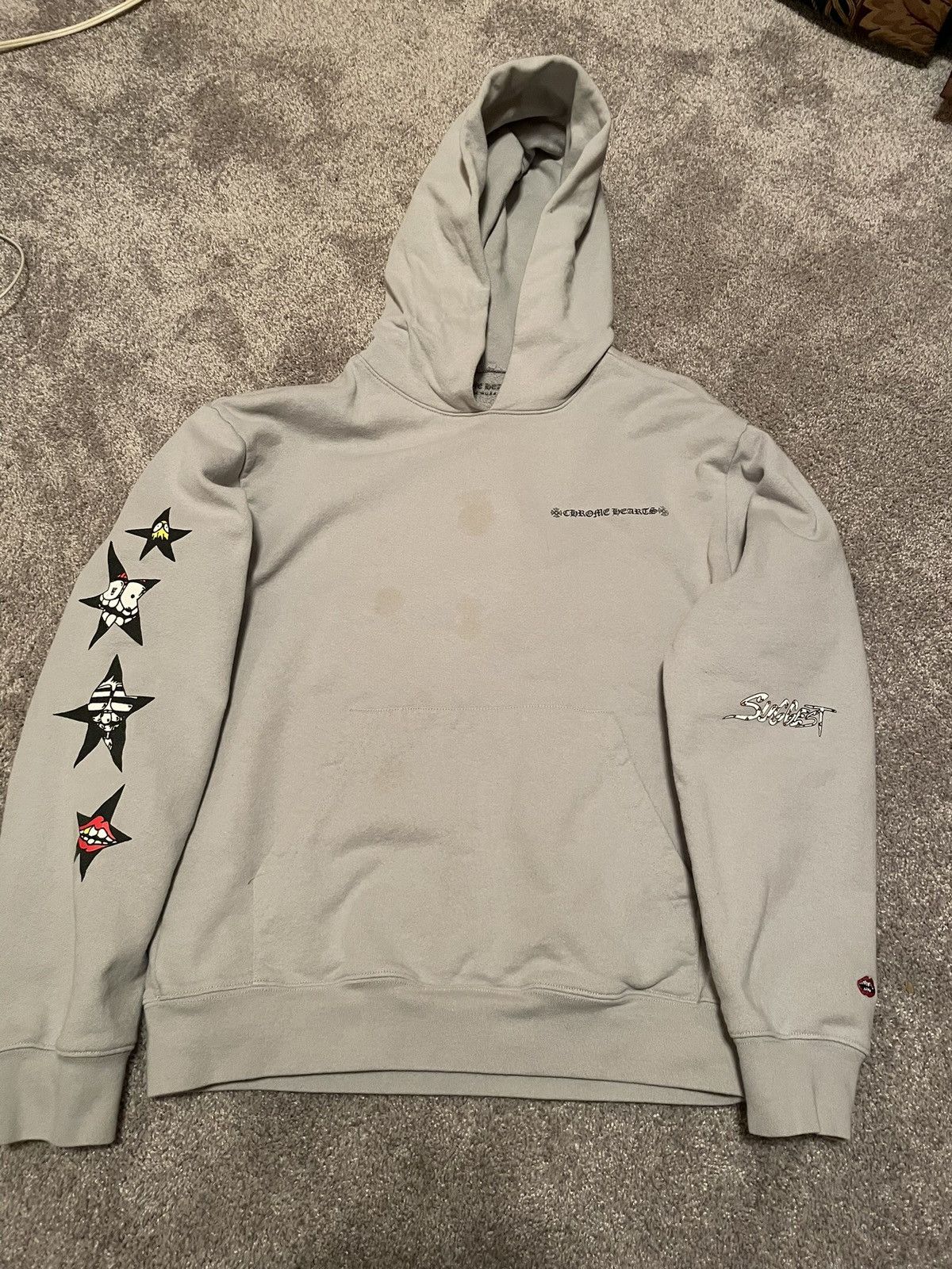 Chrome Hearts Chrome Hearts Matty Boy Suggest | Grailed